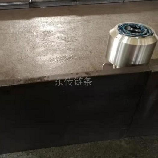 P400鋼板輸送鏈